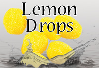 Lemon Drops - Silver Cloud Edition